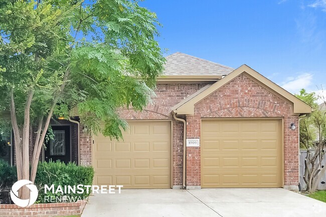 Building Photo - 1709 Lake Wood Trl