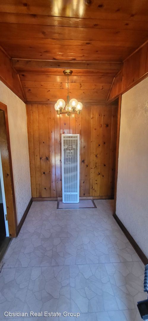 Foto del edificio - 2 br, 1 bath House - 474 NE Emerson Avenue