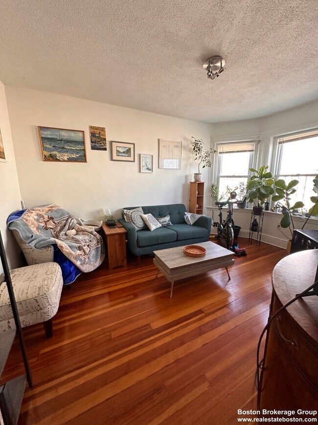 Foto del edificio - 4A Weld Ave