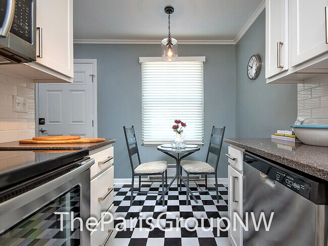 Foto del edificio - 3022 SW Avalon Way