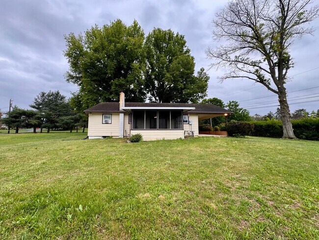 Foto del edificio - Single Family Home for Rent