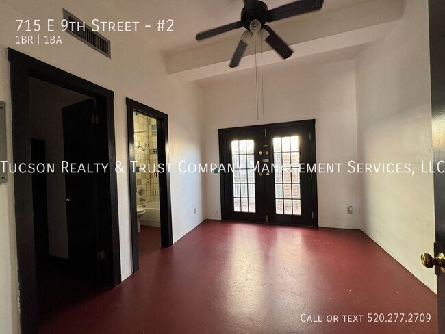 Foto del edificio - 715 E 9th St