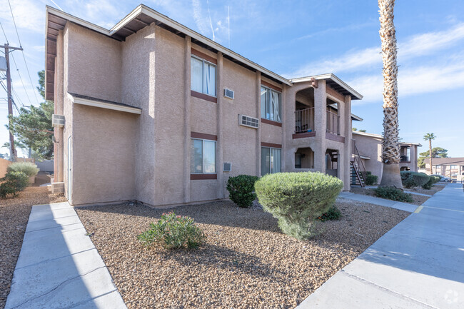 Primary Photo - Cottonwood Creek Apartments