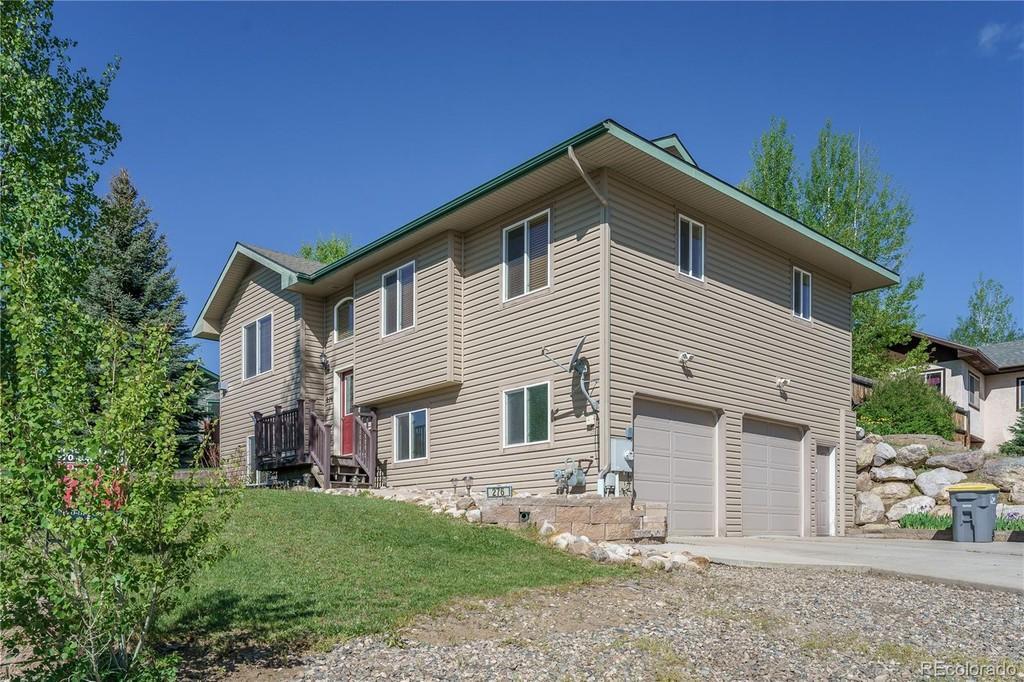 276 Harvest Dr, Hayden, CO 81639 House Rental in Hayden, CO