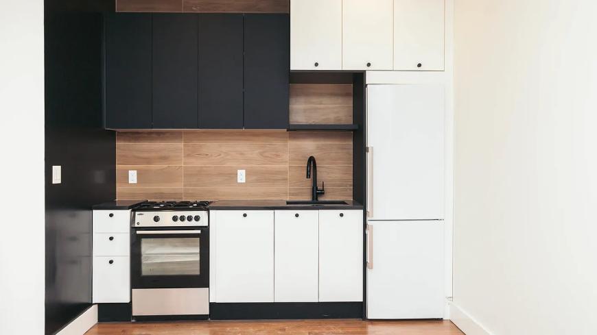 Foto principal - 3 bedroom in BROOKLYN NY 11237