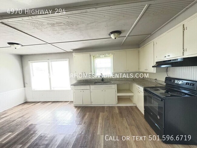 Building Photo - 4970 AR-294