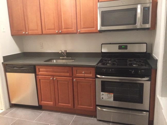 Building Photo - 4853 44th St