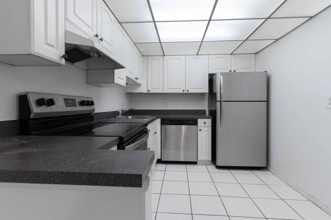 Foto del edificio - 490 NW 20th St