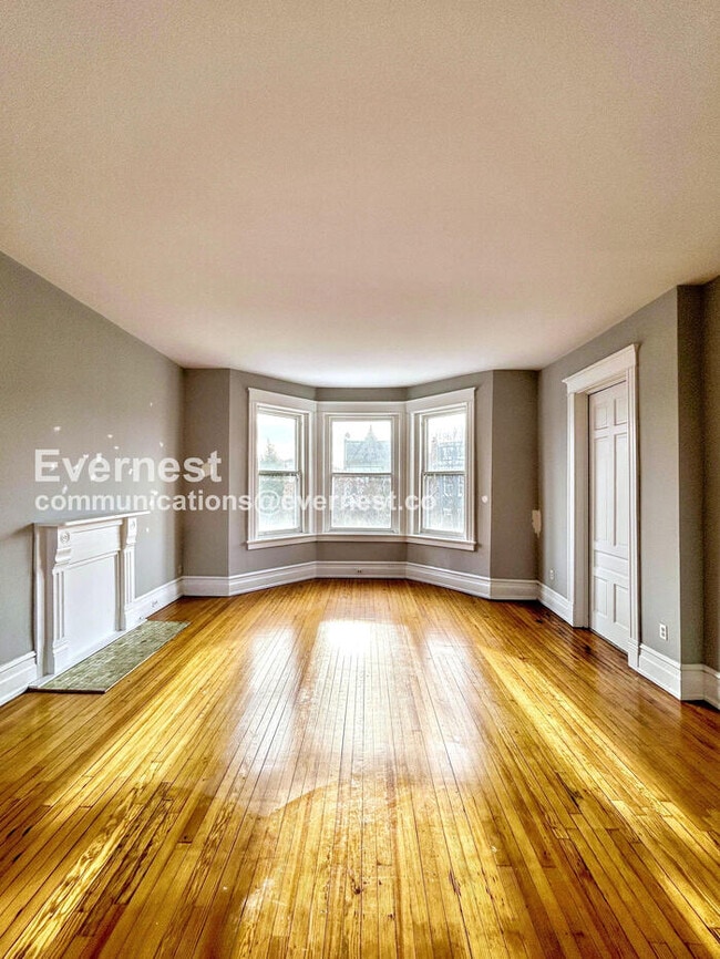 Foto del edificio - 2034 W Grace St