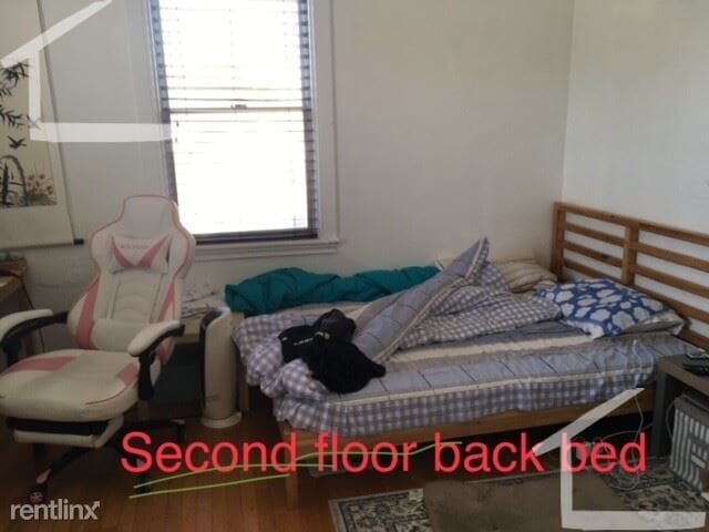 Building Photo - 6 br, 3.5 bath House - 51 Allston St