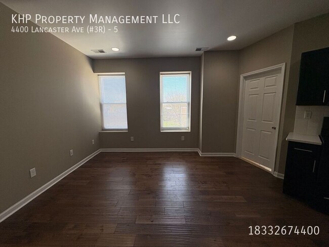 Foto del edificio - 4400 Lancaster Ave