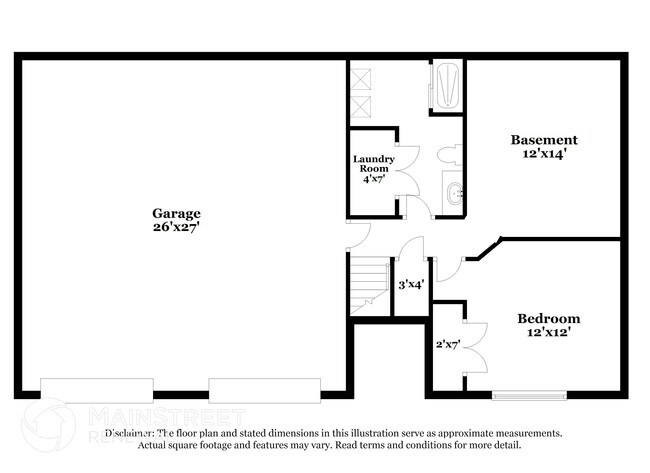 Foto del edificio - 18610 E 19th Ter Ct S