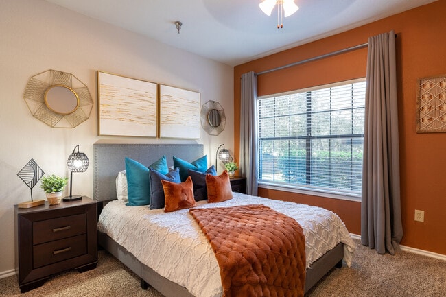 1BR, 1BA - 612SF | A2 - The Aidan