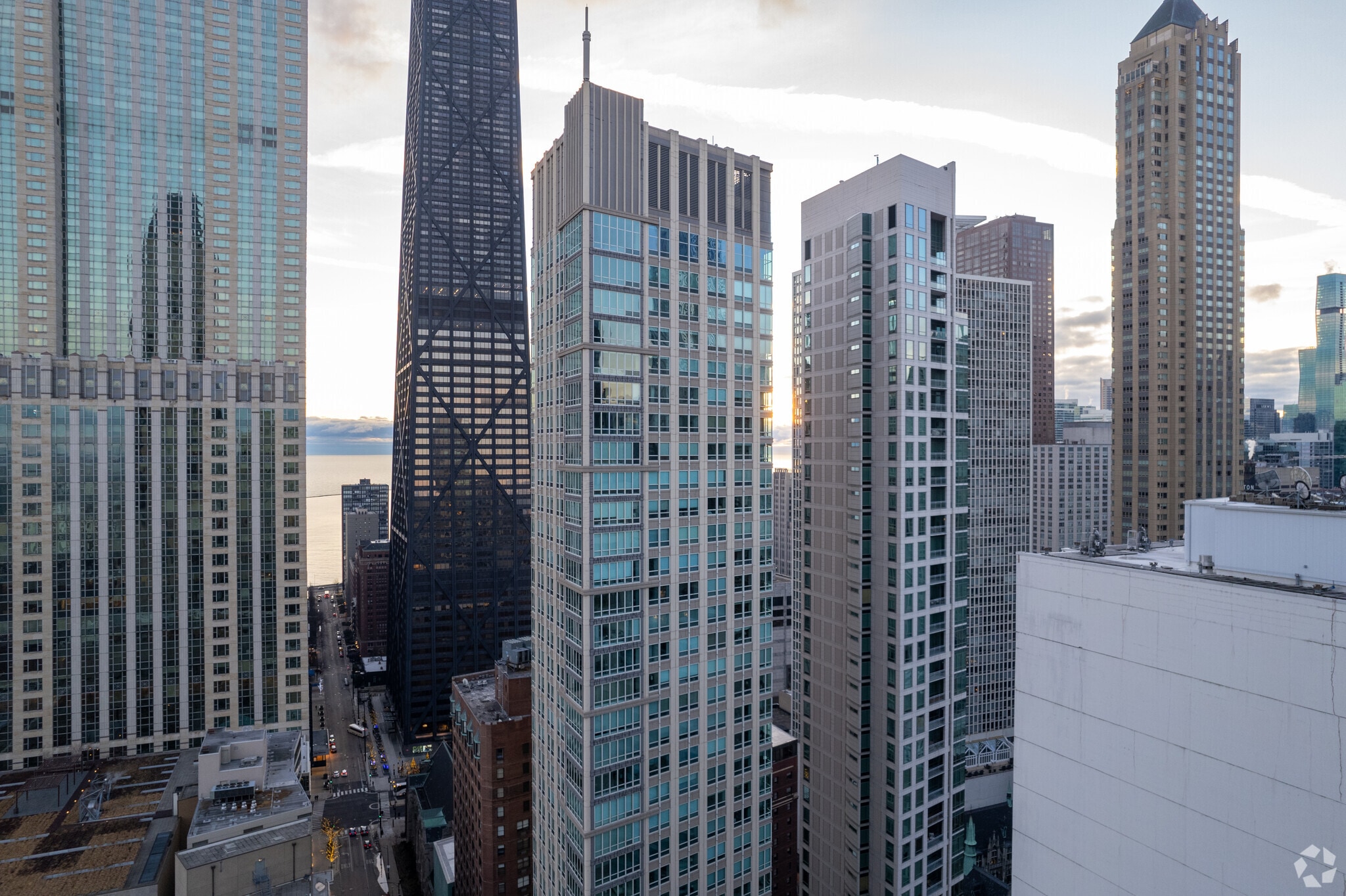 The Bristol Condominiums