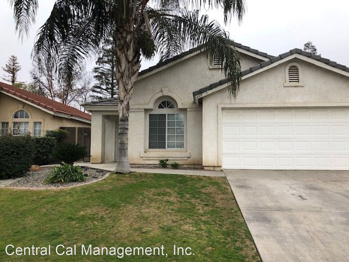 4919 Hartwick Ct, Bakersfield, CA 93313 House Rental in Bakersfield