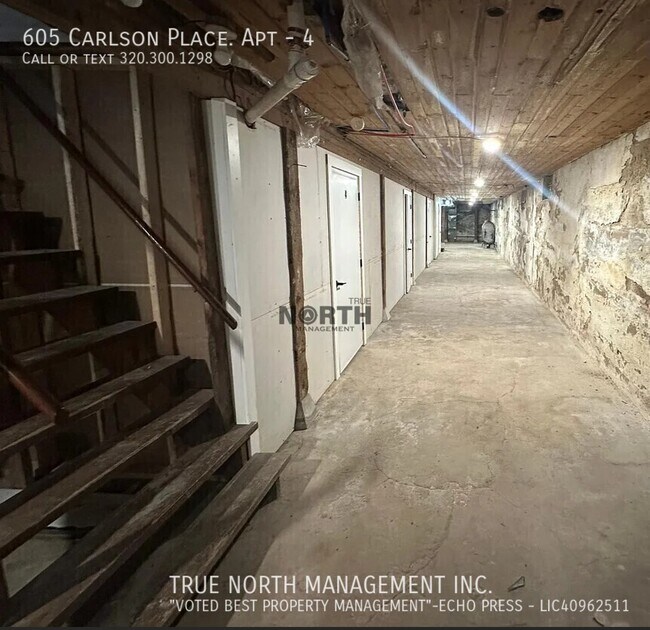 Building Photo - 605 Carlson Pl