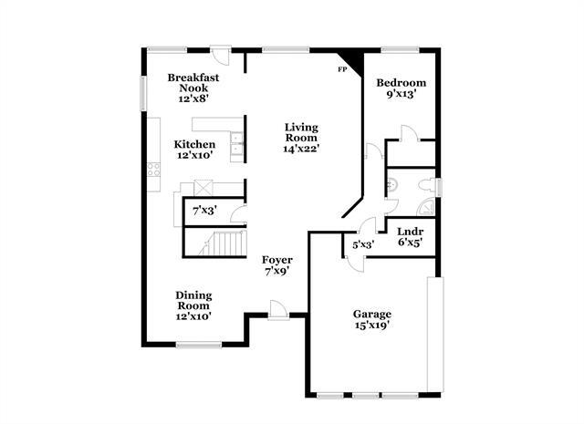 Foto del edificio - 4105 Westminster Way
