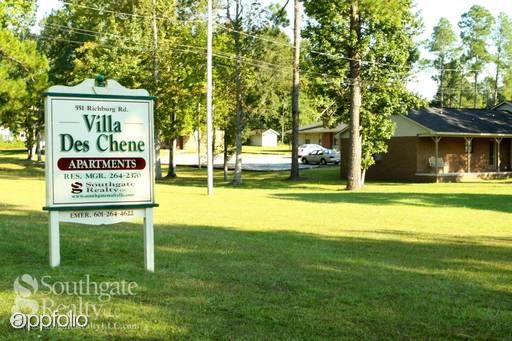 Building Photo - 551 Richburg Rd