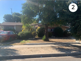 A Great Front Yard - 19438 Lorne St