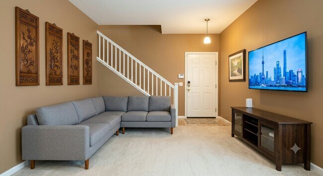 Foto del edificio - 5398 Studebaker Cir