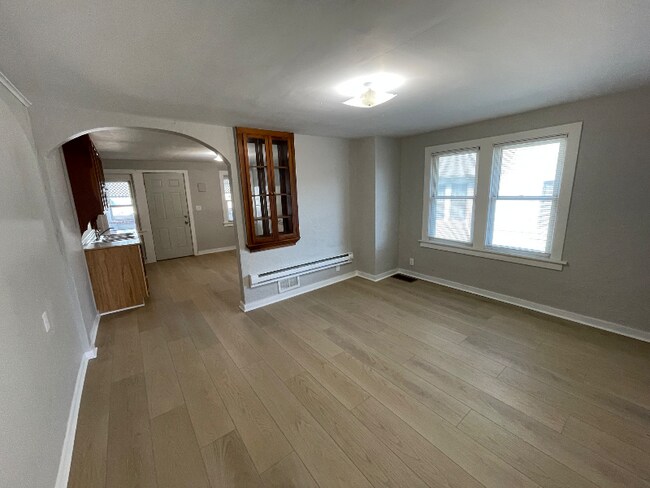 Foto del edificio - 1322 S 24th St