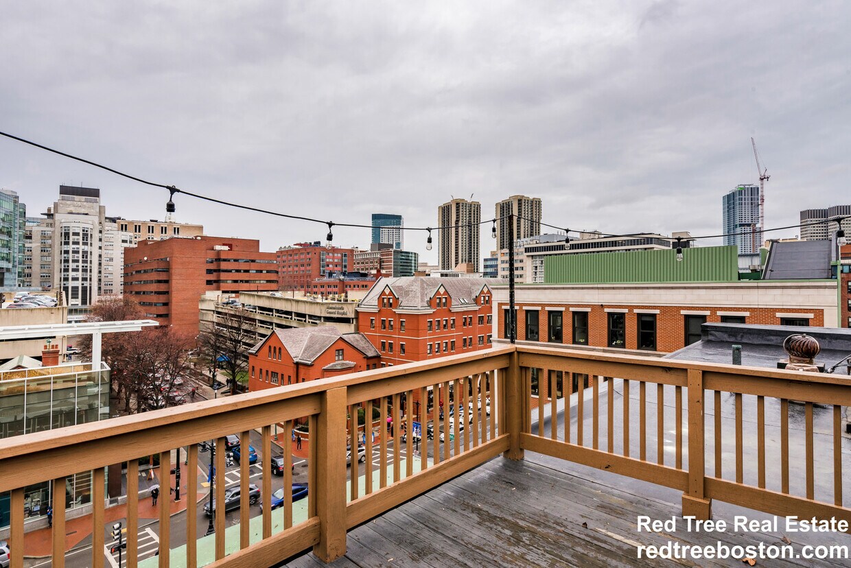 Foto del edificio - 5 Grove St