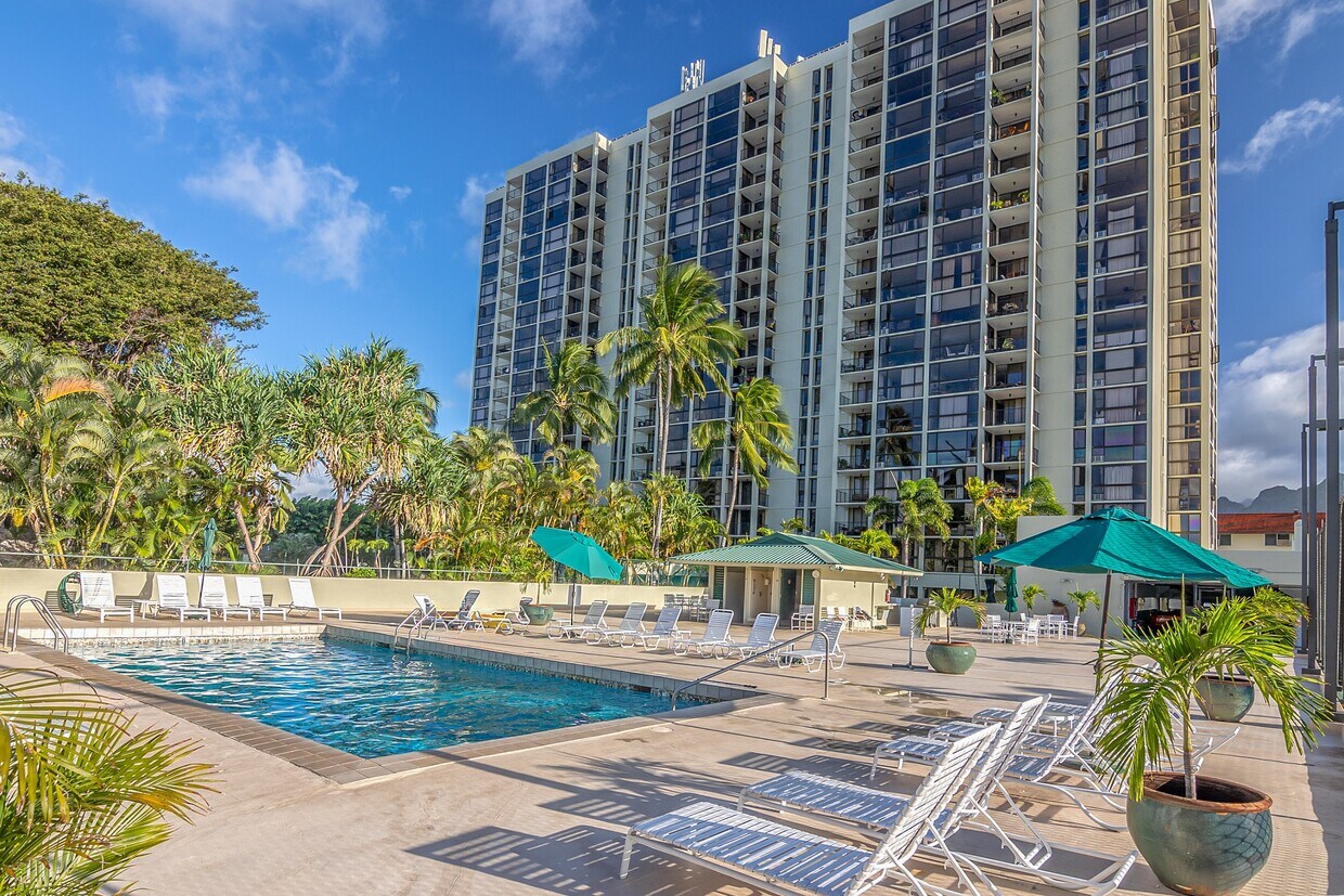 Foto principal - 322 Aoloa St