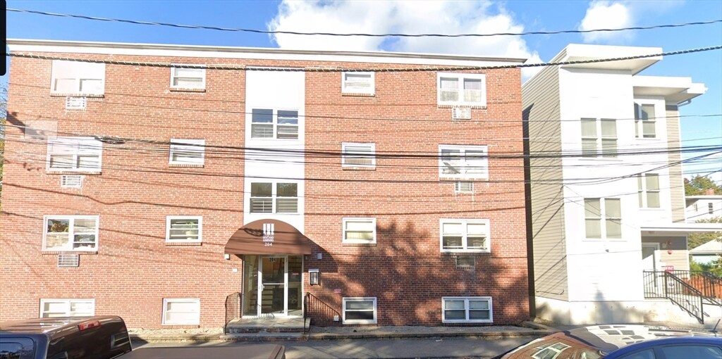 Primary Photo - 204 Neponset Valley Pkwy