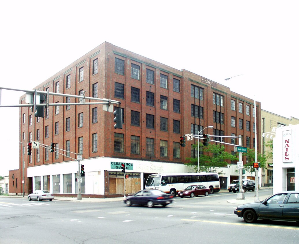 Hadley Apartaments - Hadley Apartments