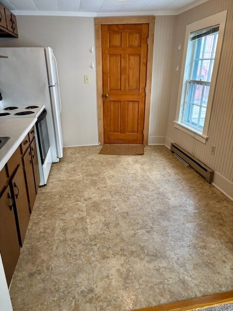 Foto del edificio - 16 Kinderhook St