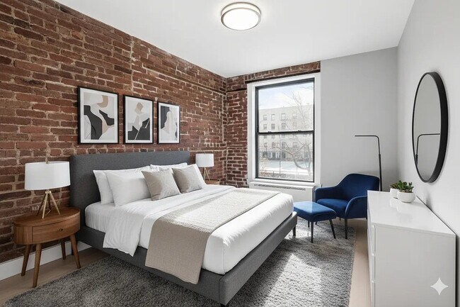 Foto del edificio - 1057 Fulton St