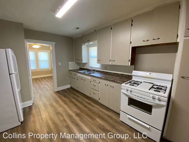 Foto del edificio - 2 br, 1.5 bath House - 1034 S Stewart