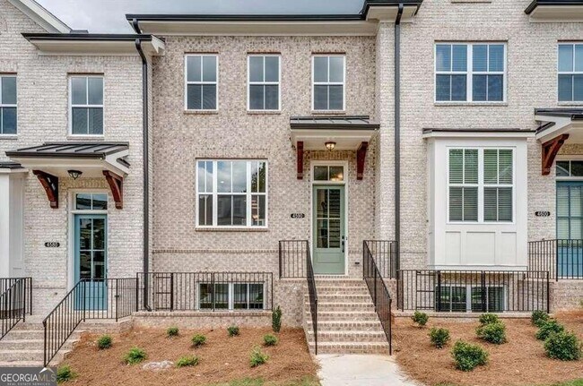 Building Photo - 4590 Sims Park Pl.