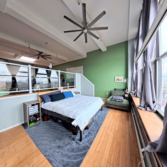 Photo - 156 Porter St Townhome