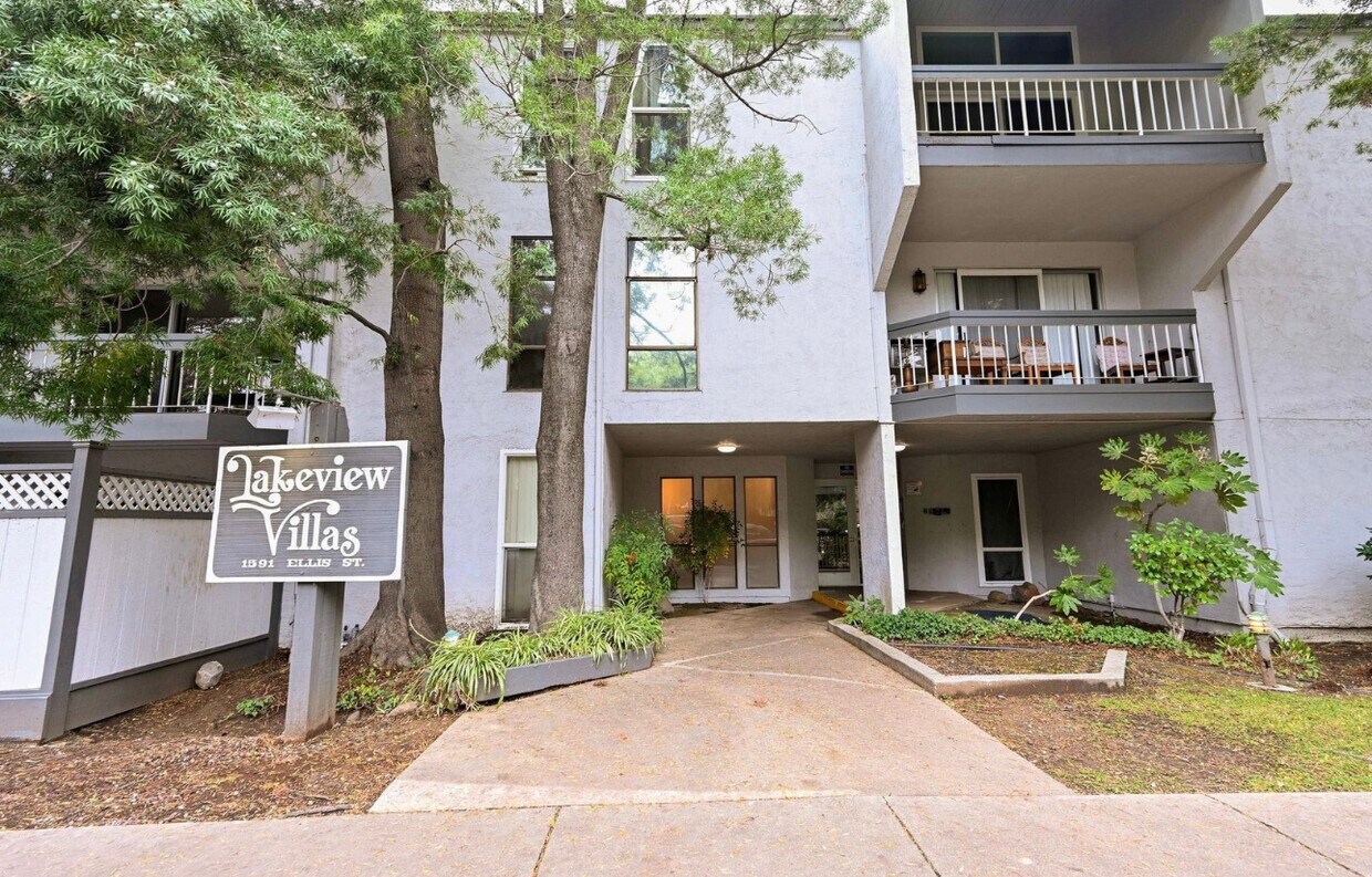 Foto principal - 1591 Ellis St