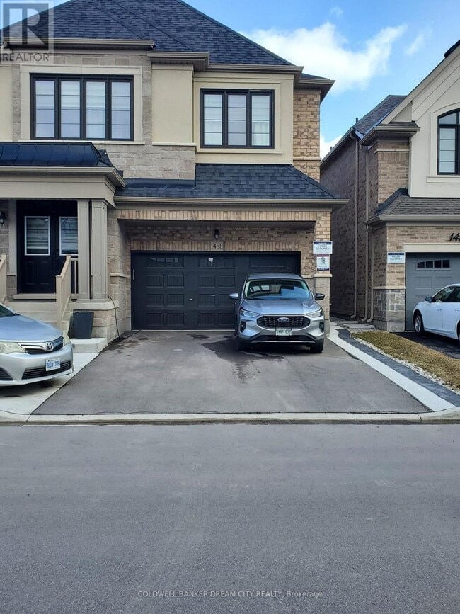 Building Photo - 1488 Kitchen Ct