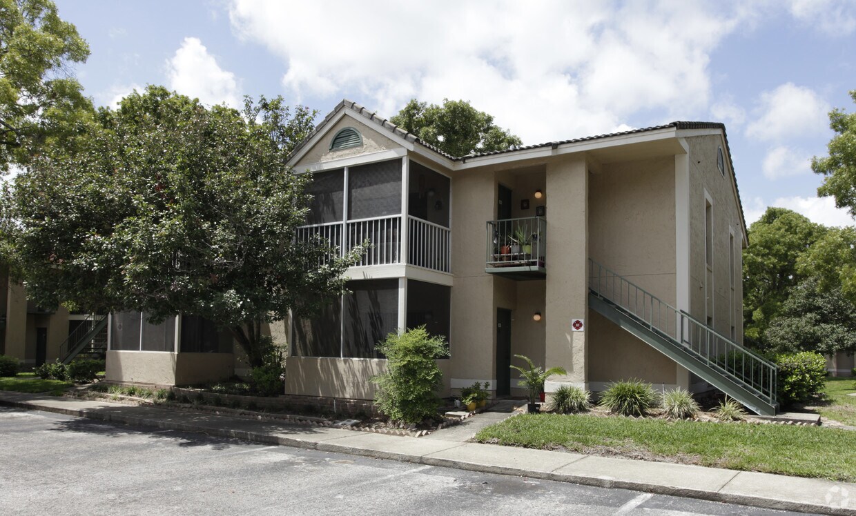 Belle Rive Club Apartments Jacksonville, FL