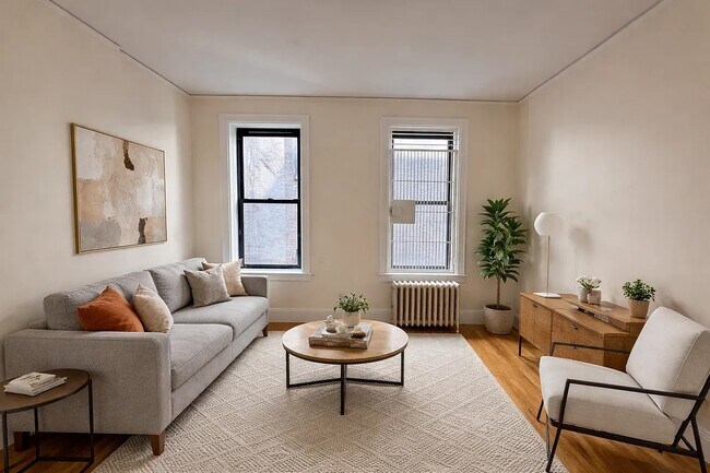 Foto del edificio - 304 E 49th St
