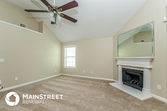 Building Photo - 3571 Walnut Creek Way