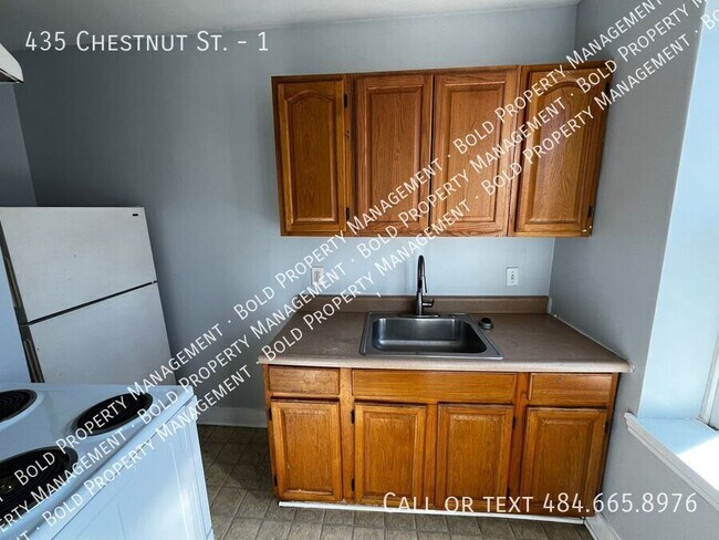 Foto del edificio - 435 Chestnut St