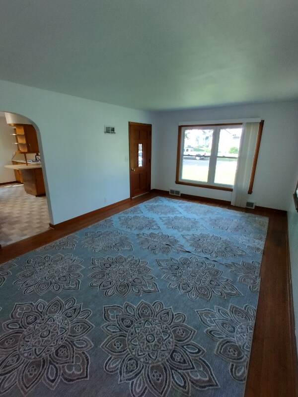 Foto del edificio - 813 S Prairie Ave