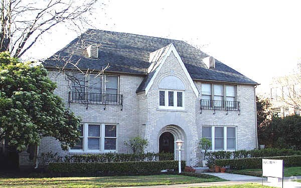 Foto del edificio - 4000 Hawthorne Avenue