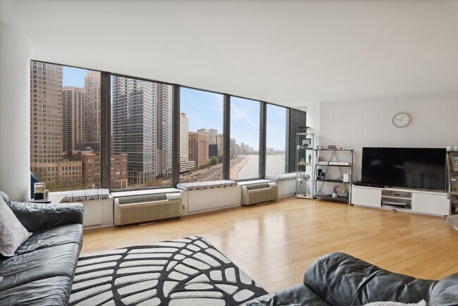 Foto del edificio - 505 N Lake Shore Dr