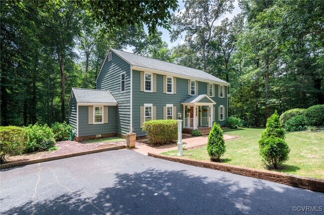 Building Photo - 8057 Beattiemill Dr