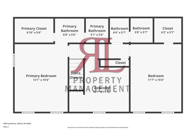 Building Photo - 5066 Ivywild Ave