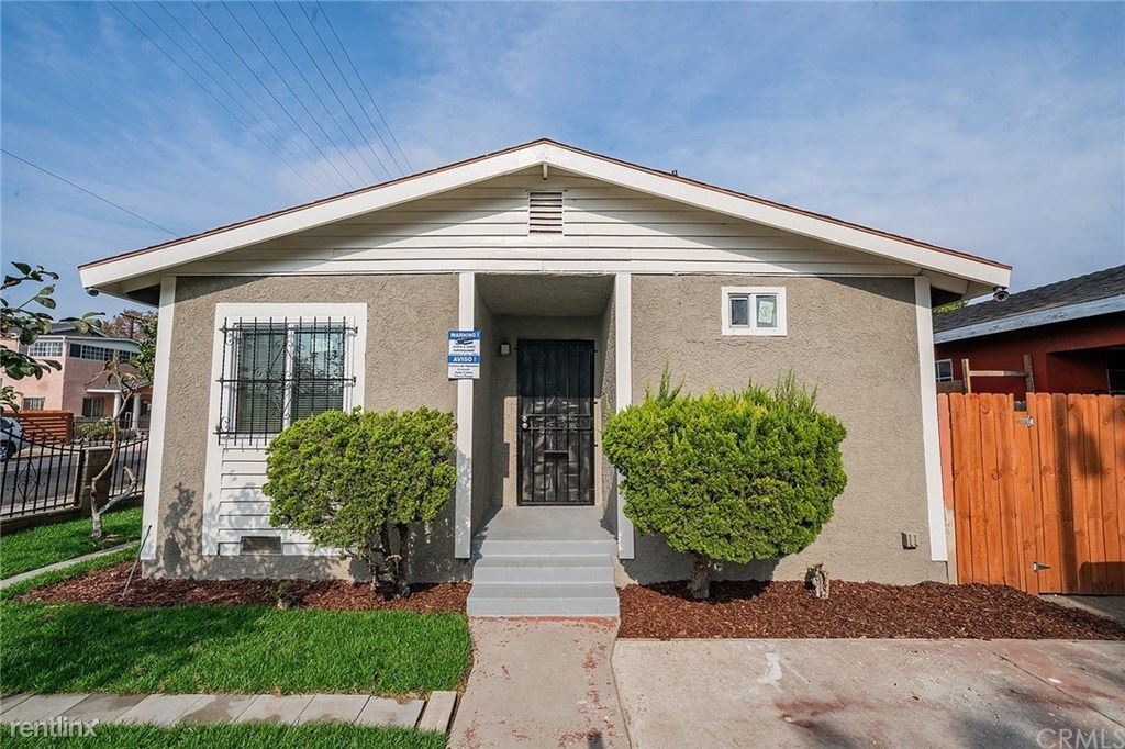Primary Photo - 7 br, 3 bath House - 803 East 89th Street ...