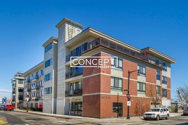 Foto del edificio - 339 D St