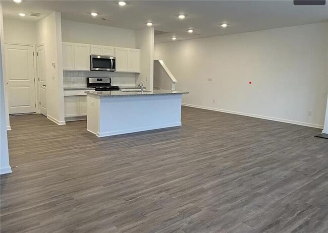 Photo - 6050 Sanford Pl Townhome