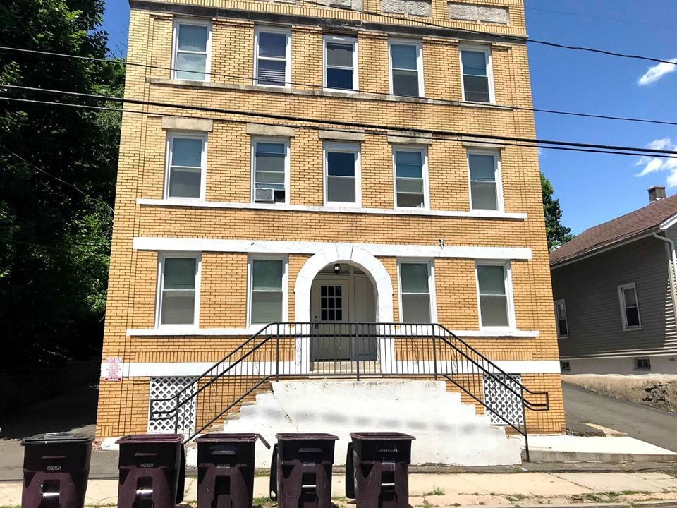 66 Jubilee St, New Britain, CT 06051 Apartments in New Britain, CT