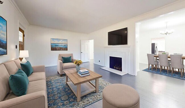 Foto del edificio - 1002 N Madison St